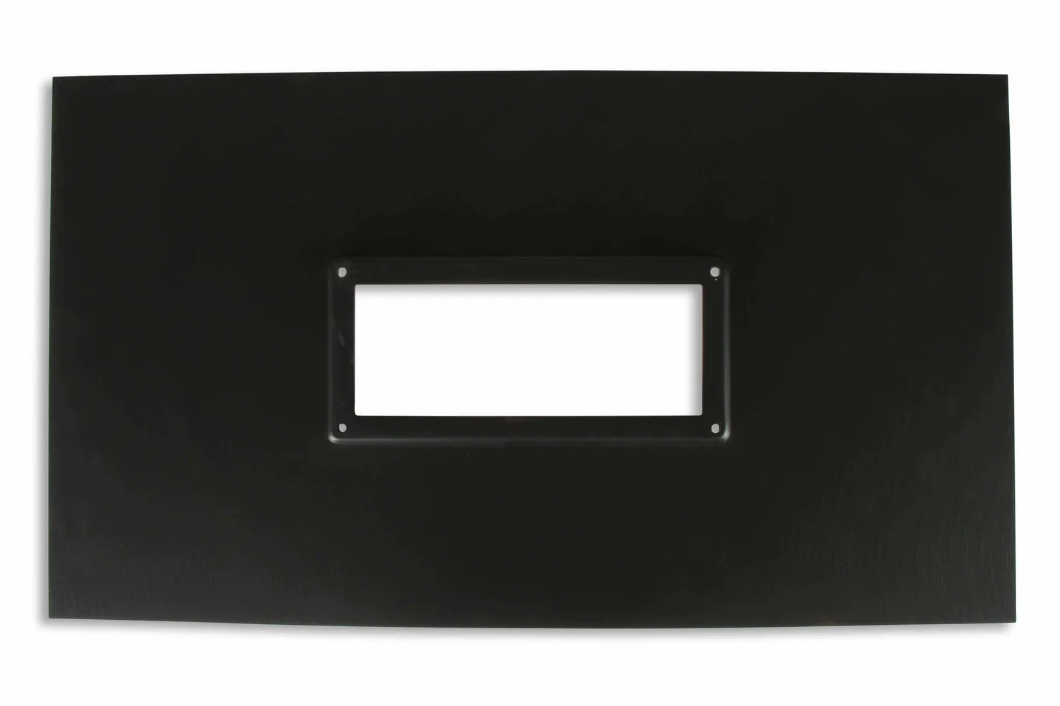 DASH PANEL Holley EFI 6.86 Pro Dash - 553-359